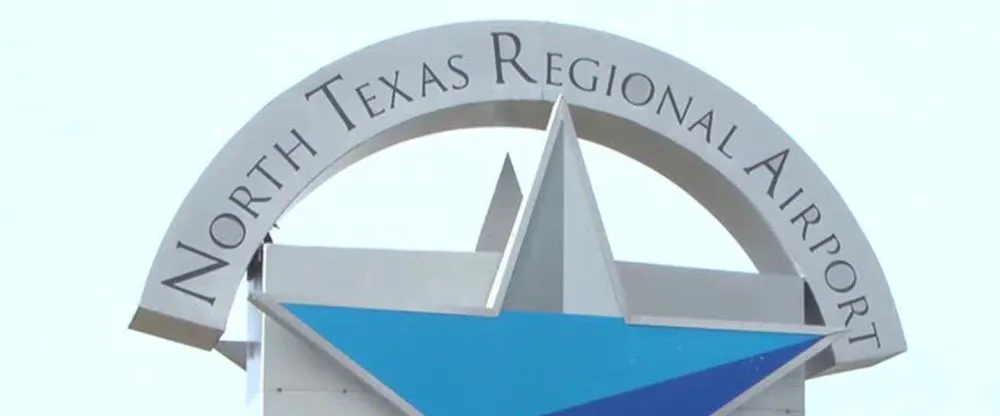 Alpine Air Express PNX Terminal – North Texas Regional Airport