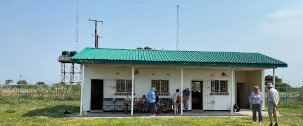 Proflight Zambia KLB Terminal – Kalabo Airport