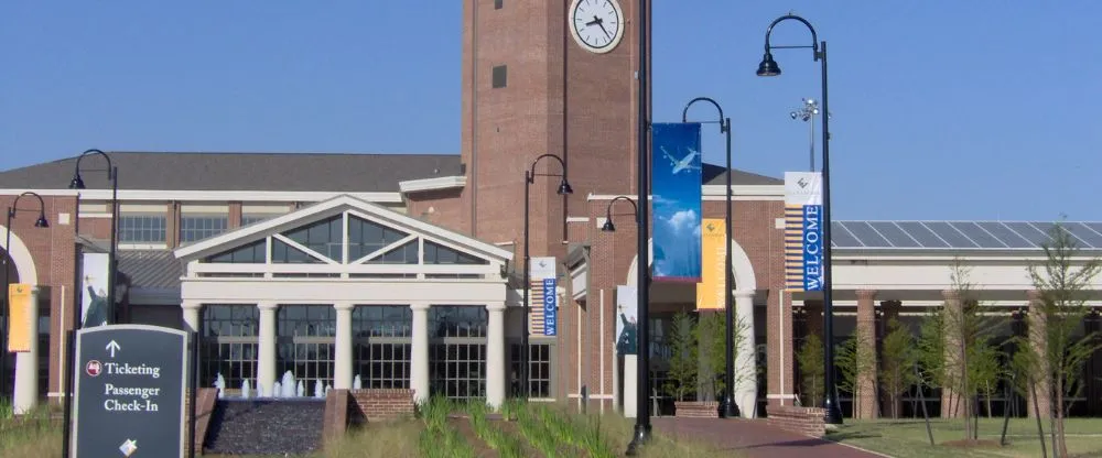 Bemidji Airlines AXN Terminal – Alexandria Regional Airport