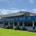 Bocas del Toro Isla Colón International Airport
