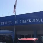 Changuinola Capitan Manuel Niño International Airport