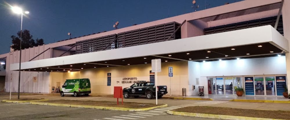 Flybondi Airlines TUC Terminal – Teniente Benjamín Matienzo International Airport