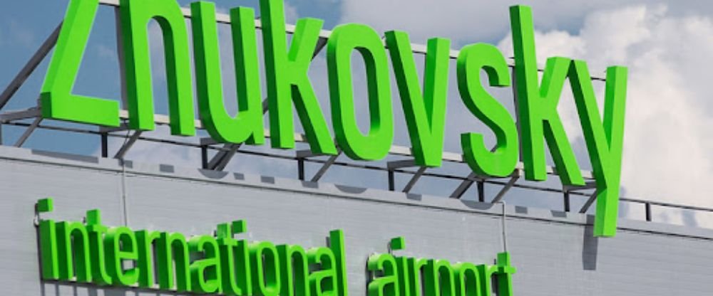 Panorama Airways ZIA Terminal – Zhukovsky International Airport