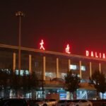 Dalian Zhoushuizi International Airport