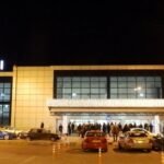 Ercan International Airport