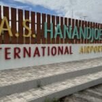 H.A.S. Hanandjoeddin Airport