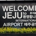 Jeju International Airport