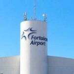 Pinto Martins – Fortaleza International Airport