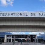 Bastia – Poretta Airport