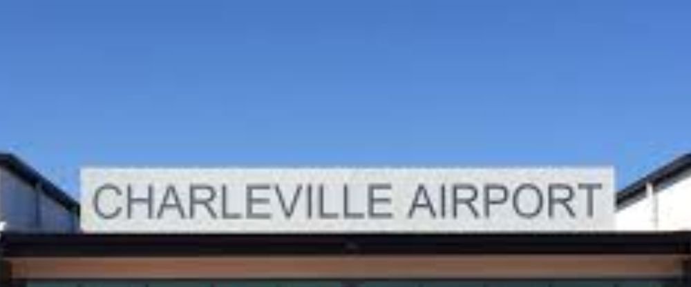 Rex Airlines CTL Terminal – Charleville Airport