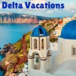 Delta Vacations