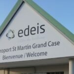 Grand Case-Espérance Airport