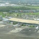 Martinique Aimé Césaire International Airport