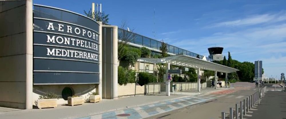 Chalair Aviation MPL Terminal – Montpellier-Méditerranée Airport