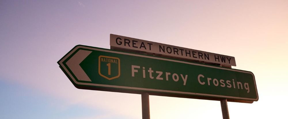 Skippers Aviation FIZ Terminal – Fitzroy Crossing Airport