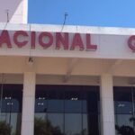 Guaraní International Airport