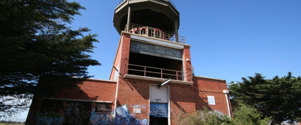 Skippers Aviation LVO Terminal – Laverton Airport