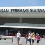 Sultan Abdul Aziz Shah Airport