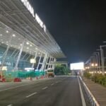 Thiruvananthapuram International Airport