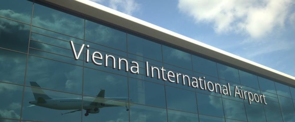 Wizz Air VIE Terminal – Vienna International Airport