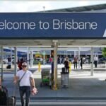 Brisbane Airport