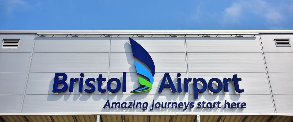 Emerald Airlines BRS Terminal – Bristol Airport