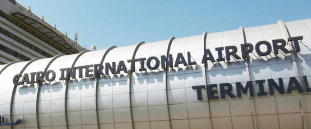 Emirates Airlines CAI Terminal – Cairo International Airport