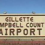 Campbell County Airport