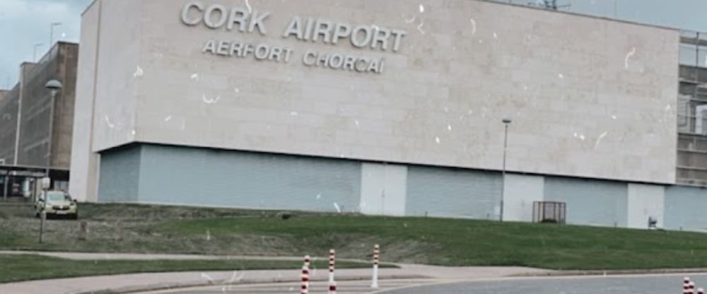 Emerald Airlines ORK Terminal – Cork Airport