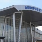 Cotopaxi International Airport