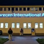 Debrecen International Airport