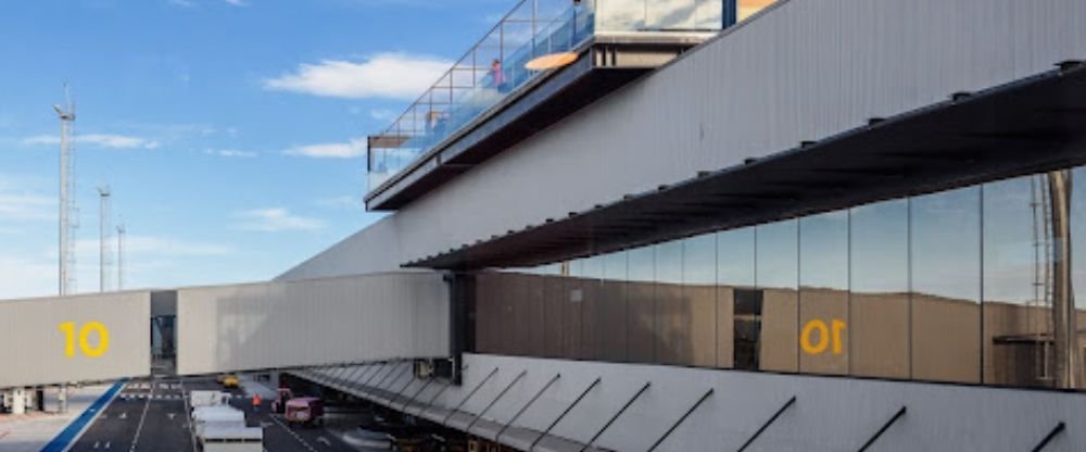 LATAM Airlines FLN Terminal – Florianópolis International Airport