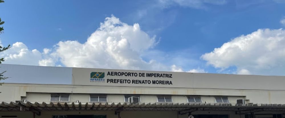 LATAM Airlines IMP Terminal – Imperatriz Airport