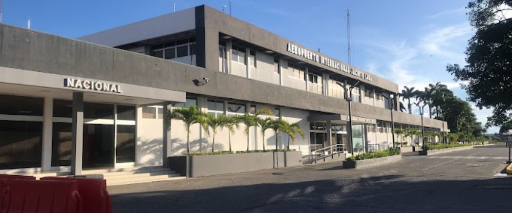 Copa Airlines BRM Terminal – Jacinto Lara International Airport