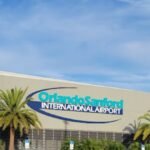 Orlando Sanford International Airport