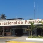 Puerto Escondido International Airport