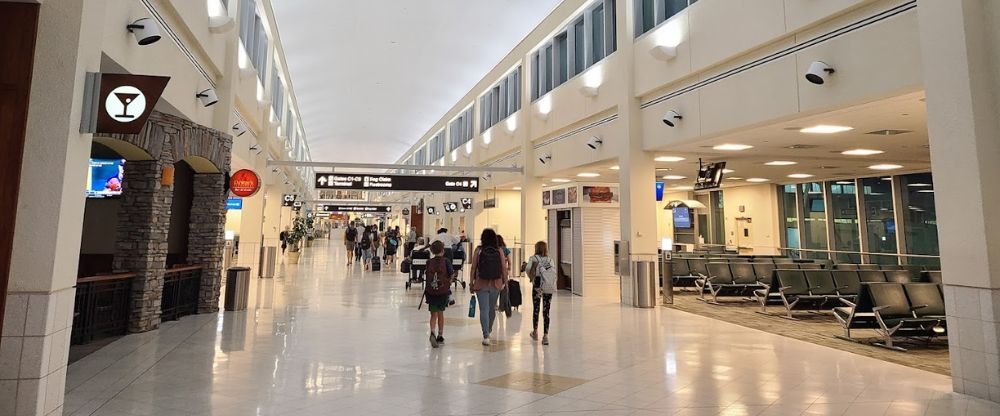 Air Canada RSW Terminal – Southwest Florida International Airport