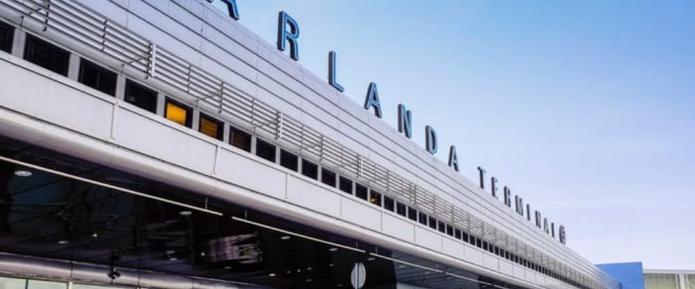 Eurowings Airlines ARN Terminal – Stockholm Arlanda Airport