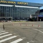 Târgu Mureș Transilvania Airport