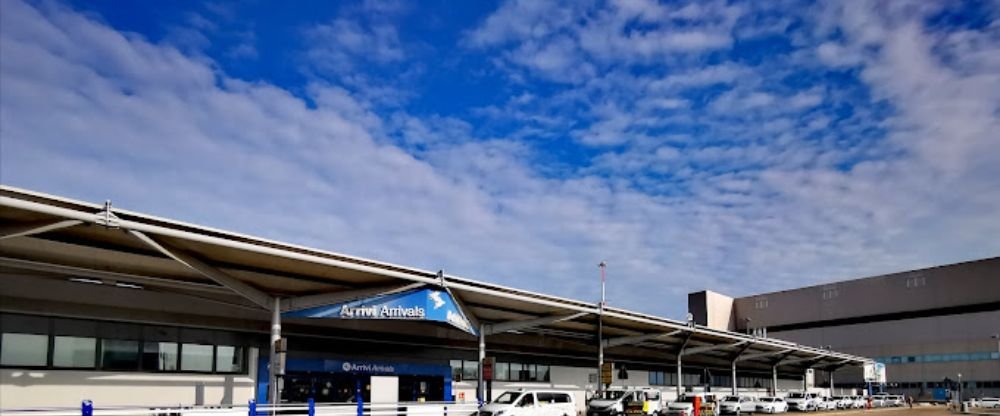 Aer Lingus Airlines VRN Terminal – Valerio Catullo Airport