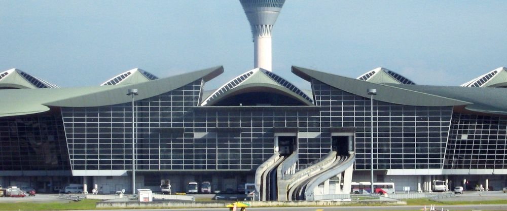 Philippine Airlines KUL Terminal – Kuala Lumpur International Airport